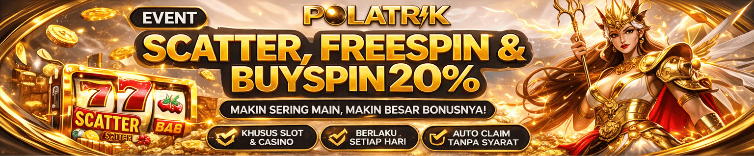 Situs Slot Gacor 2022